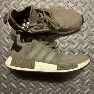 Adidas NMD R1 Trace Cargo Men Sz 8